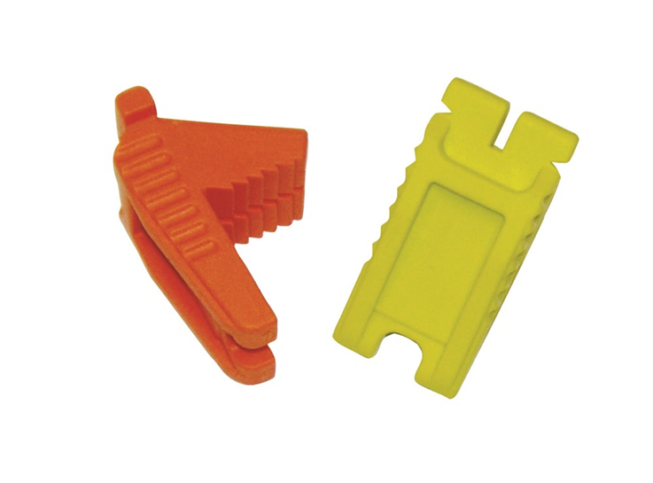 opspanblokje rubber spear & jackson opspanblokje rubber spear & jackson