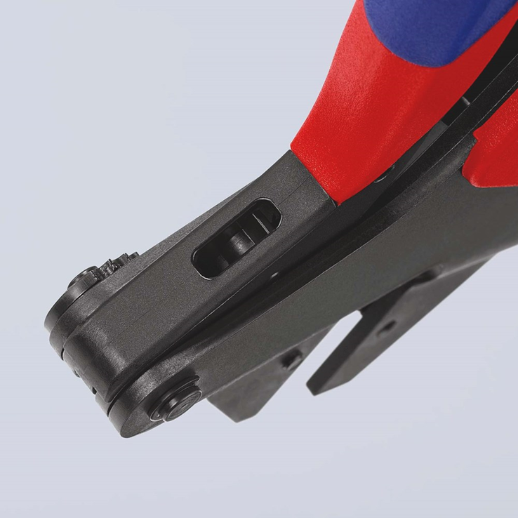 systeem krimptangset knipex systeem krimptangset knipex