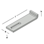 elementverankering thvz-3 elementverankering thvz-3