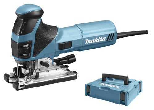 Decoupeerzaagmachine Knop Makita - 4351FCTJ Decoupeerzaagmachine Knop Makita - 4351FCTJ