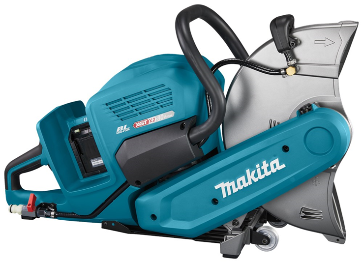 accu doorslijper makita 355mm accu doorslijper makita 355mm