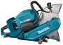accu doorslijper makita 355mm-4 accu doorslijper makita 355mm-4