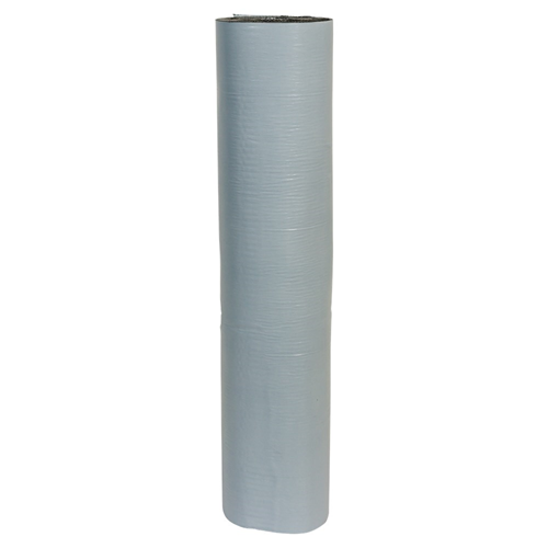 Loodvervanger Epdm Grijs Pandser - FAST FLASH 560MM 5M Loodvervanger Epdm Grijs Pandser - FAST FLASH 560MM 5M