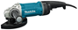 haakse slijper makita 230mm-4 haakse slijper makita 230mm-4