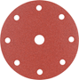 schuurschijf rood kelfort schuurschijf rood kelfort