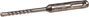 hamerboor sds-plus kelfort-5 hamerboor sds-plus kelfort-5