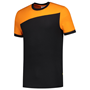 T-shirt bicolor naden tricorp-2 T-shirt bicolor naden tricorp-2