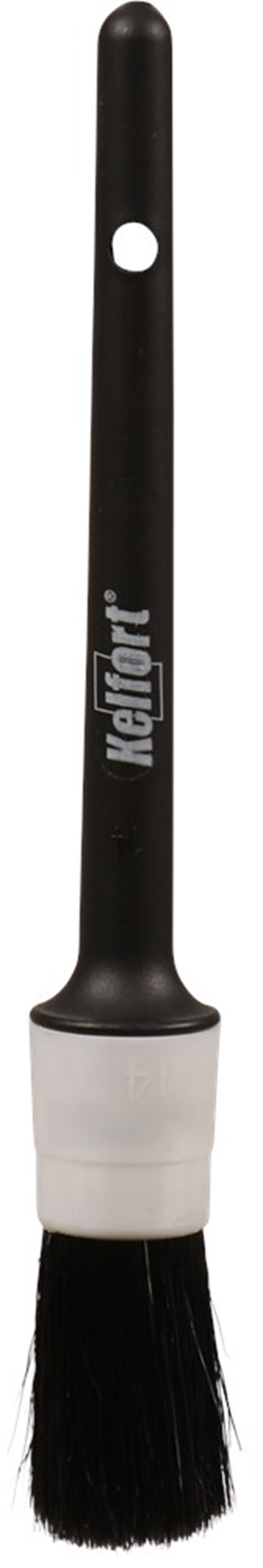 kwast wegwerp rond acryl/alkyd kelfort kwast wegwerp rond acryl/alkyd kelfort