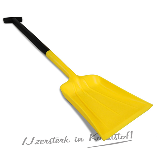 Zoutschep Kunststof - HM HY 02 Zoutschep Kunststof - HM HY 02