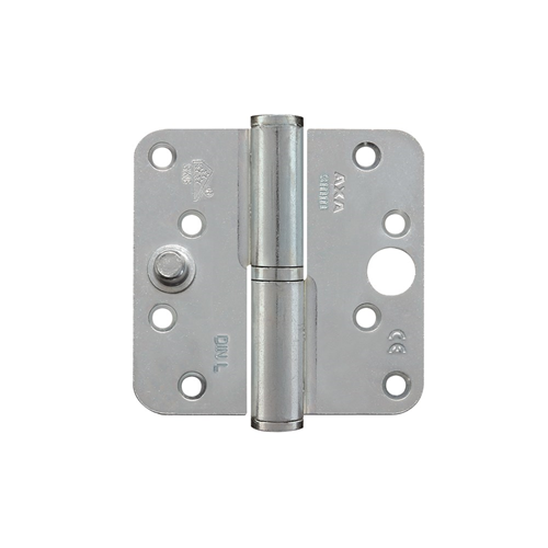 Vh-Kogelstiftpaumelle Verzinkt Axa - 1203 89X 89X3.0MM DIN L SKG*** Vh-Kogelstiftpaumelle Verzinkt Axa - 1203 89X 89X3.0MM DIN L SKG***