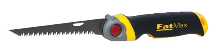 steek- schrobzaag stanley fatmax steek- schrobzaag stanley fatmax