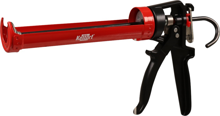 kitpistool open kelfort kitpistool open kelfort