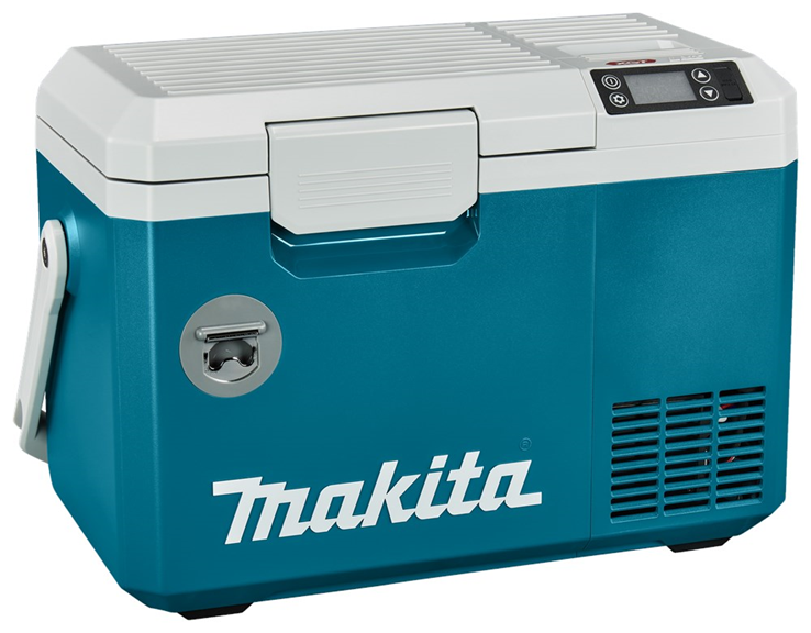 accu vries-/ koelbox makita accu vries-/ koelbox makita