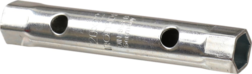 Pijpsleutel Chroom Ironside - 20X22MM Pijpsleutel Chroom Ironside - 20X22MM