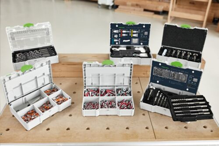 pluggenset duopower festool pluggenset duopower festool
