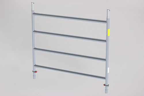Opbouwframe Aluminium Altrex - 135-28-4 RS5 4 SPORTEN 1.35M Opbouwframe Aluminium Altrex - 135-28-4 RS5 4 SPORTEN 1.35M