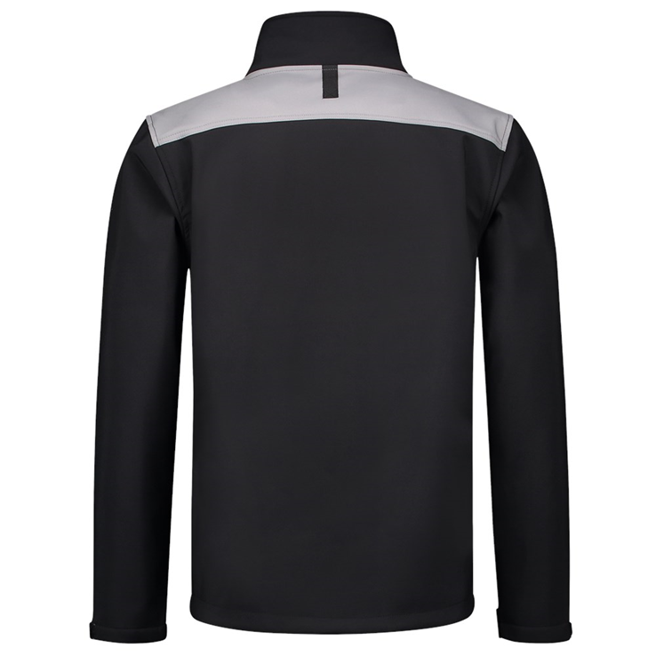 jack softshell bicolor naden tricorp jack softshell bicolor naden tricorp
