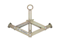 puttenklem gegalvaniseerd orit-4 puttenklem gegalvaniseerd orit-4