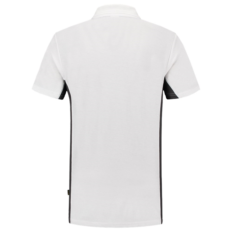 poloshirt bicolor borstzak tricorp poloshirt bicolor borstzak tricorp