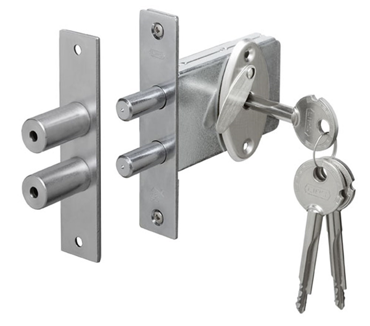 veiligheidsbijzetpenslot insteek ikon veiligheidsbijzetpenslot insteek ikon