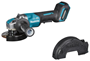 accu haakse slijper makita 125mm-2 accu haakse slijper makita 125mm-2