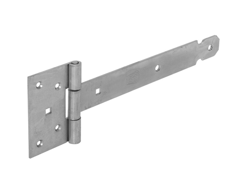 Kruisheng Zwaar Elvz - 600X40X4.0MM Kruisheng Zwaar Elvz - 600X40X4.0MM