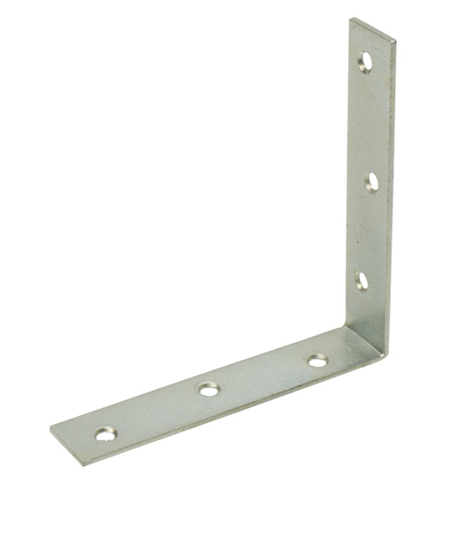Stoelhoek Elvz - 100X100X20X2.0MM Stoelhoek Elvz - 100X100X20X2.0MM