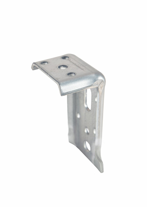 Xl-Hoekanker Sv -  50X125X 72X4.0MM Xl-Hoekanker Sv -  50X125X 72X4.0MM