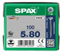 spaanplaatschroef wirox spax-7 spaanplaatschroef wirox spax-7