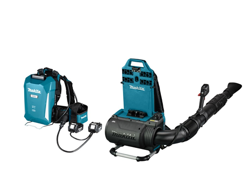 Accu Rugbladblazer Makita - UB002CZ01NX 36.0V PDC Accu Rugbladblazer Makita - UB002CZ01NX 36.0V PDC