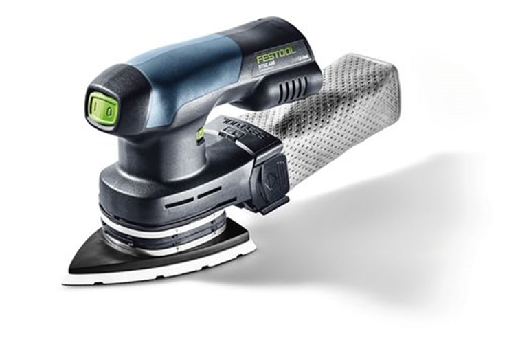 accu vlakschuurmachine festool accu vlakschuurmachine festool