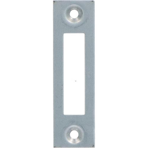 Sluitplaat Elvz Nemef - P1256/12 KAST Sluitplaat Elvz Nemef - P1256/12 KAST