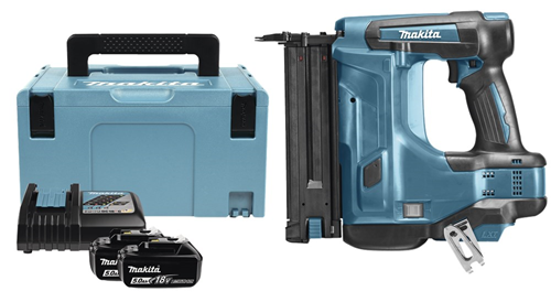 Accu Bradtacker Makita - DBN500RTJ 18.0V Accu Bradtacker Makita - DBN500RTJ 18.0V