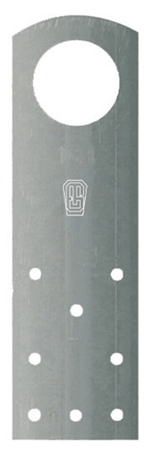 Hijsoog Gezet Sv - 150-25X46X2.5MM Hijsoog Gezet Sv - 150-25X46X2.5MM
