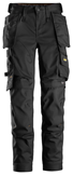 werkbroek dames allroundwork snickers werkbroek dames allroundwork snickers