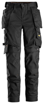werkbroek dames allroundwork snickers-2 werkbroek dames allroundwork snickers-2