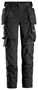 werkbroek dames allroundwork snickers werkbroek dames allroundwork snickers