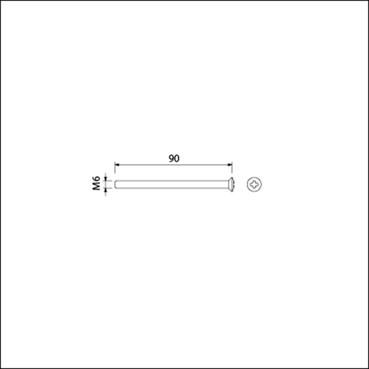 patentschroef rvs a2 ami patentschroef rvs a2 ami