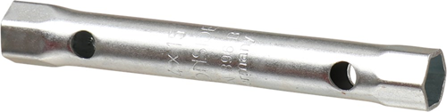 Pijpsleutel Chroom Ironside - 14X15MM Pijpsleutel Chroom Ironside - 14X15MM