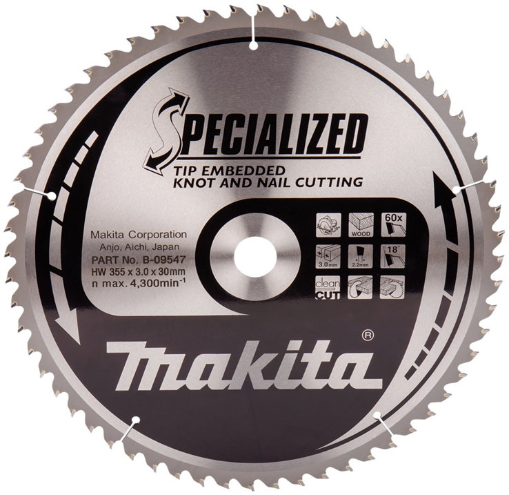 cirkelzaagblad hm makita cirkelzaagblad hm makita