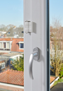 draaikiepraamgrendel wit secumax-3 draaikiepraamgrendel wit secumax-3