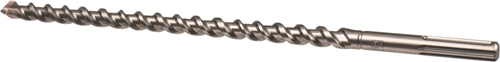 Hamerboor Sds-Max Kelfort - Y-CUTTER 22X400/520MM Hamerboor Sds-Max Kelfort - Y-CUTTER 22X400/520MM