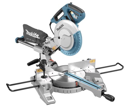 Radiaal Afkortzaagmachine Makita 260Mm - LS1018LN Radiaal Afkortzaagmachine Makita 260Mm - LS1018LN