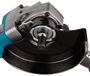 accu haakse slijper makita 125mm-10 accu haakse slijper makita 125mm-10
