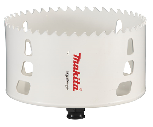 Gatzaag Hm Makita - Ø 127X60MM EZYCHANGE Gatzaag Hm Makita - Ø 127X60MM EZYCHANGE