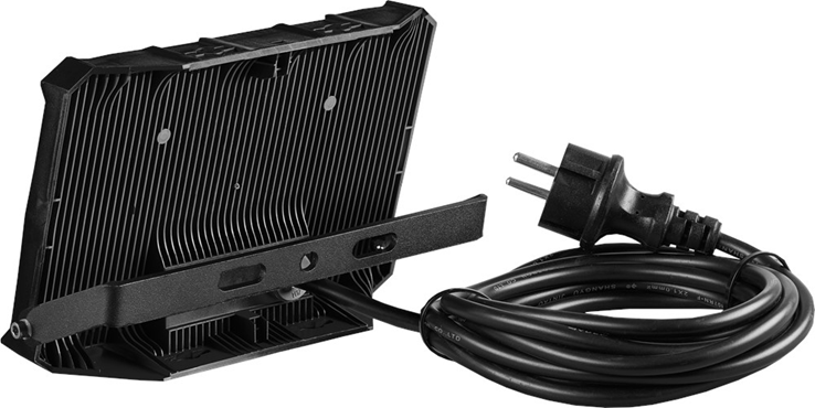 bouwlamp led klasse II kelfort bouwlamp led klasse II kelfort