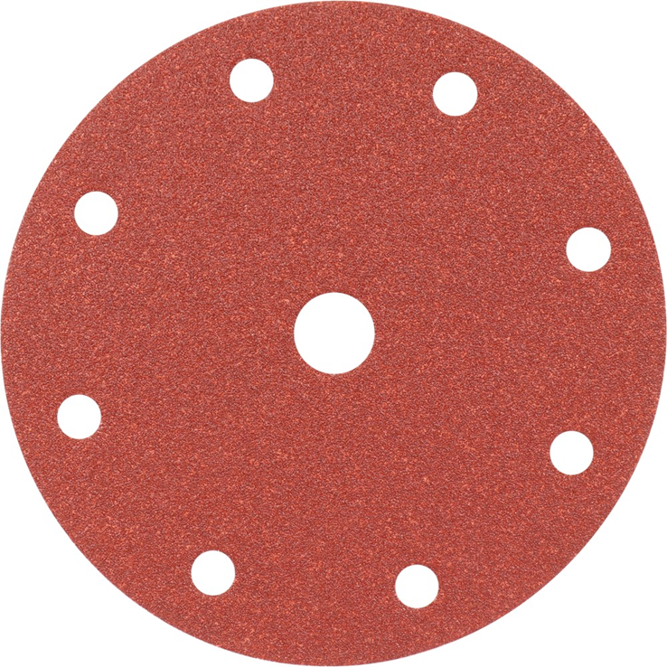 schuurschijf rood kelfort schuurschijf rood kelfort