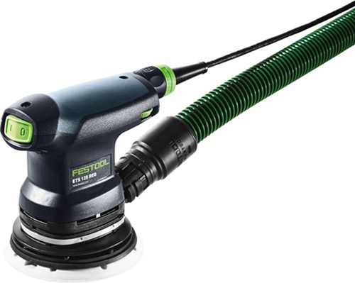 Schuurmachine Excenter Festool - ETS125 REQ-PLUS Schuurmachine Excenter Festool - ETS125 REQ-PLUS
