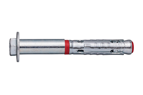 Hulsanker Elvz Sympafix - STAM 12/M8X 90 Hulsanker Elvz Sympafix - STAM 12/M8X 90