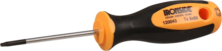 schroevendraaier torx ironside schroevendraaier torx ironside